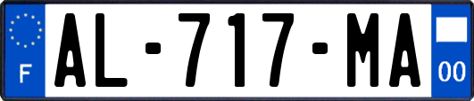 AL-717-MA