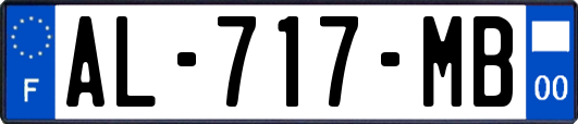 AL-717-MB