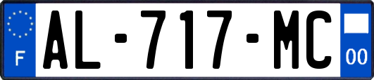 AL-717-MC