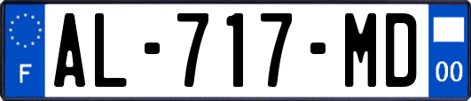 AL-717-MD
