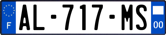 AL-717-MS