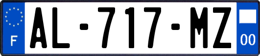 AL-717-MZ