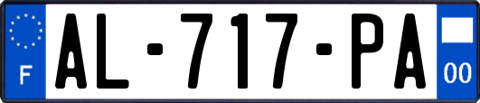 AL-717-PA