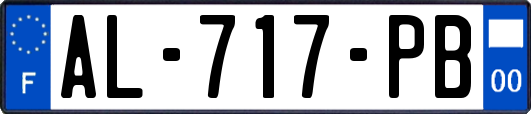 AL-717-PB