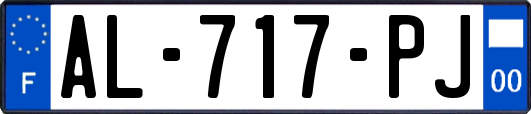 AL-717-PJ