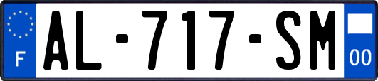 AL-717-SM