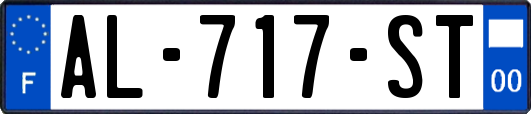 AL-717-ST