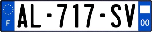 AL-717-SV
