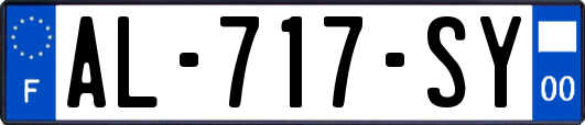 AL-717-SY