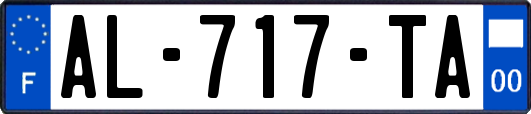 AL-717-TA