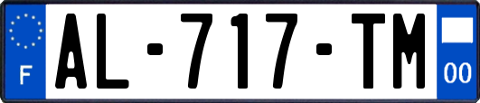 AL-717-TM