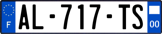 AL-717-TS
