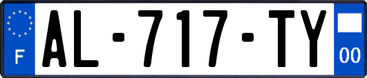 AL-717-TY