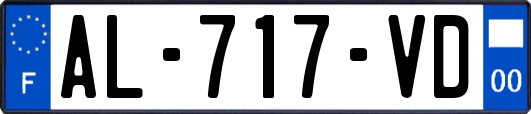 AL-717-VD