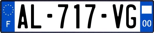 AL-717-VG