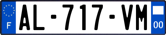 AL-717-VM