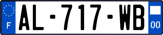 AL-717-WB