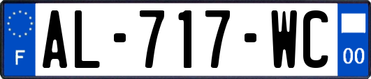 AL-717-WC