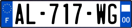 AL-717-WG