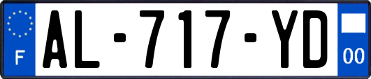 AL-717-YD