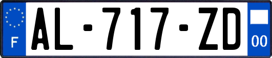 AL-717-ZD