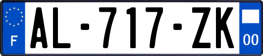 AL-717-ZK