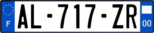 AL-717-ZR