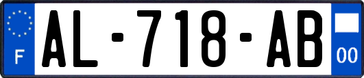 AL-718-AB