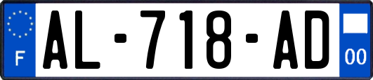 AL-718-AD