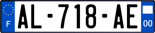 AL-718-AE