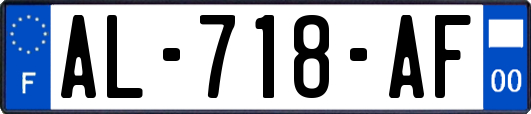 AL-718-AF