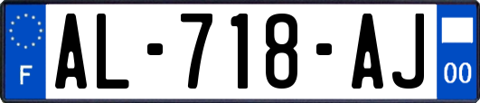 AL-718-AJ