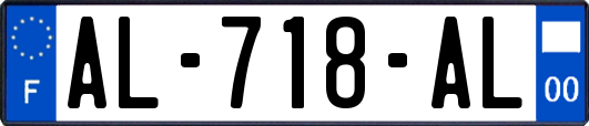 AL-718-AL