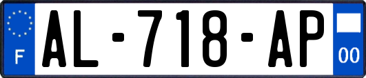 AL-718-AP