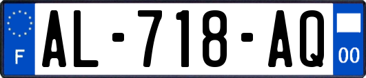 AL-718-AQ