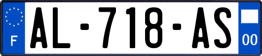 AL-718-AS