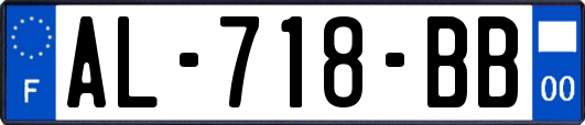 AL-718-BB