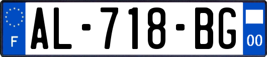AL-718-BG