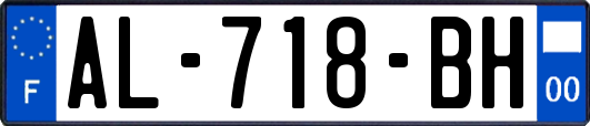 AL-718-BH