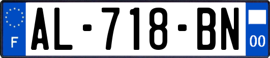 AL-718-BN