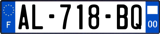 AL-718-BQ