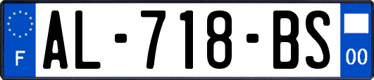 AL-718-BS