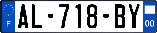 AL-718-BY