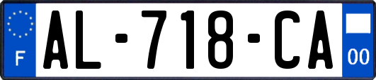 AL-718-CA