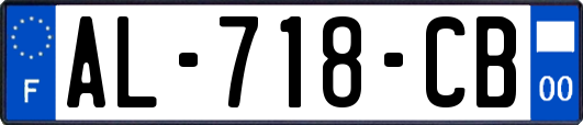 AL-718-CB