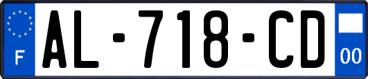AL-718-CD