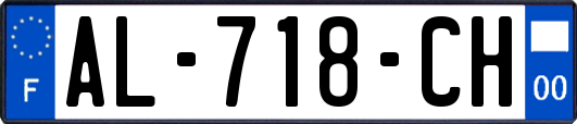AL-718-CH