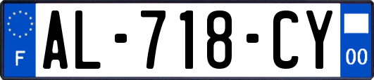 AL-718-CY