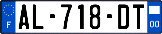AL-718-DT