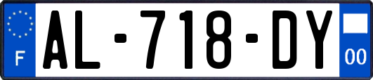 AL-718-DY